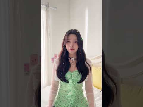 #HBDChallenge 첫사랑(CSR) 'HBD To You (Midnight Ver.)' #두나 #DUNA #첫사랑 #CSR #HBD_To_You #Midnight