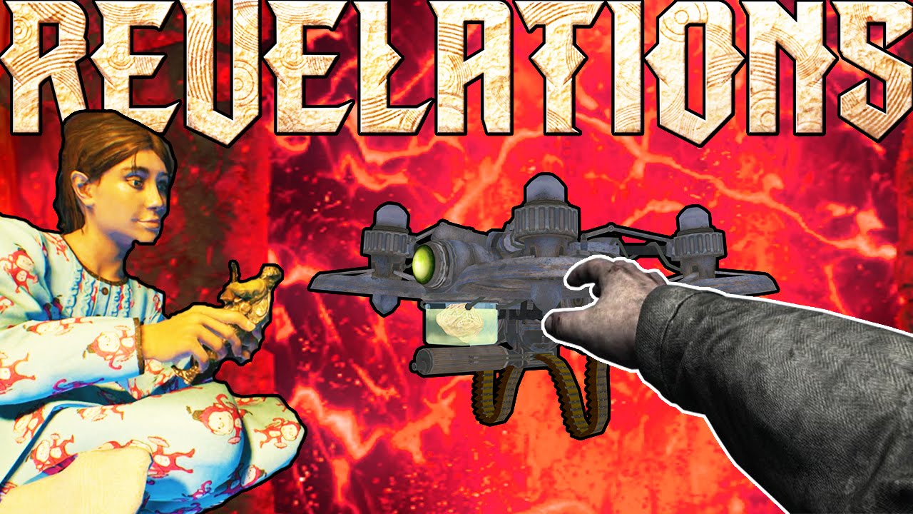 DLC4 BUILDABLES + RETURNING CHARACTERS | REVELATIONS EXPECTATIONS ...