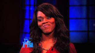 Friday 04/05: Affair Aftermath - Dr. Phil
