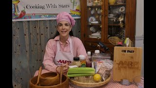 AARP Long Island & LI Herald - Living 50+ Eating Well: 101 on Fruits and Vegetables Promo