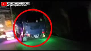 Wahyu Abadi Kena Sereppet Boccil