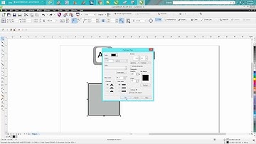 Corel Draw Tips & Tricks Neat Copy Trick Alt+E+M