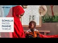 UN warns Somalia faces growing risk of famine