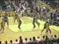 2/3 Los Angeles Lakers Playoff&#39;s 1988 vs Dallas Mavericks Game 7