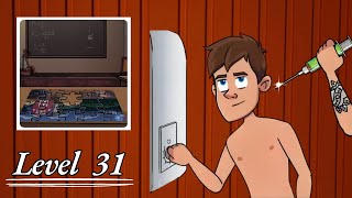 Flashback: Level 31 – How to Solve (Walkthrough)