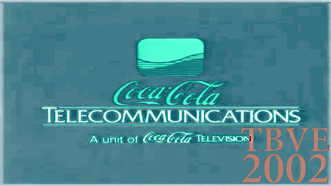 Coca Cola Telecommunications (1987) Effects | MPI Home Video (1998) Effects (Extended V4)