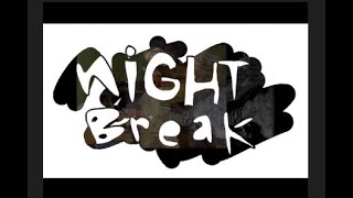 Model Home - Night Break (Official Music Video)