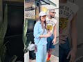 Mumbai Vibes: Genelia D’Souza ki Bandra entry par sabki nazar