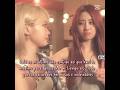 #YUJIN & #CHAEWON :: Te voy a echar de menos 💗😭 /// #apoyoplissssssssssssss #kpop #lesserafim