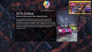 Danirep Queréis Jugar A Darme Un Besito? Danirep Modo Oso Con Auron, Djmariio Y Los Demás