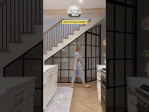 वीडियो: सजावट में सीढ़ियों का उपयोग करने के लिए 10 चालाक तरीके