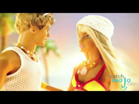 Barbie Doll Biography