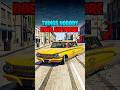 Forgotten Things in GTA Online