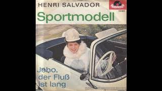 Henri Salvador - Sportmodell (GER, 1963)