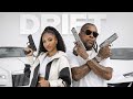 Vybz Kartel Ft Shenseea Drift Official Music Video Vybz Kartel Ft Shenseea Drift Official Music Video