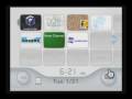 First Time Playing Wii