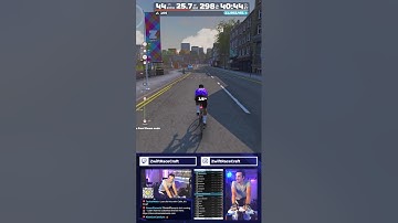 ZRacing | Stage 2 | Rolling with Enve | Break-Fast Crits and Grits | 22.1 km | 1 Lap 570 - 725 (A)