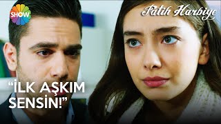 Macit, Neriman'ı şirketten kovdu!