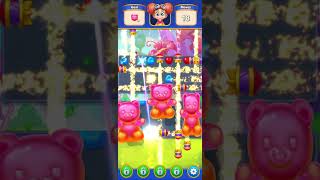 Candy Pop Story Level 6 @AndroidGameForFun