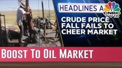 Producer Cuts Set To Boost The Oil Market In 2019 | Halftime Report