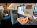 Trying the Newest Luxury Train in Kyushu, Japan: Facing the "Solo Tax" Reality