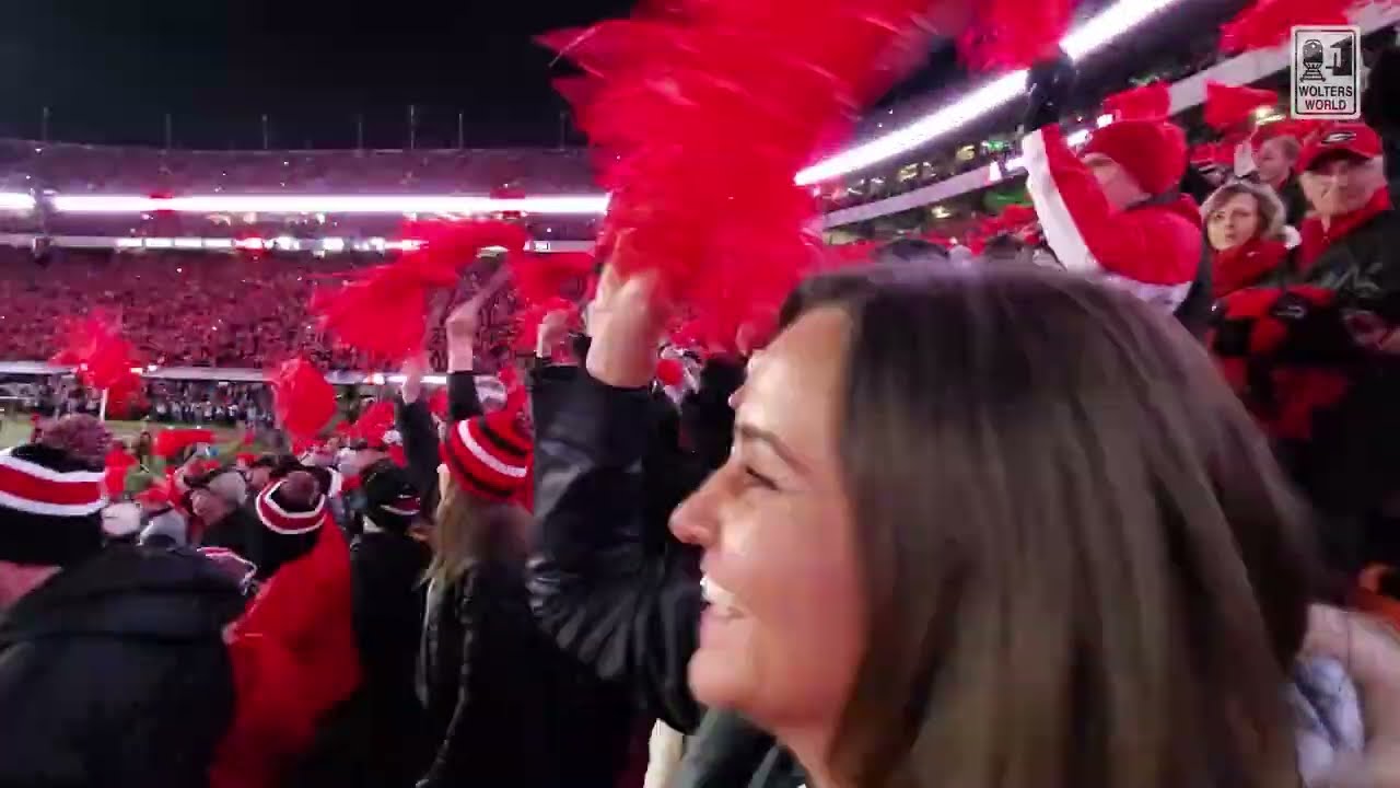 5 Things That Will Rile Up Any True Georgian – Go Dawgs!