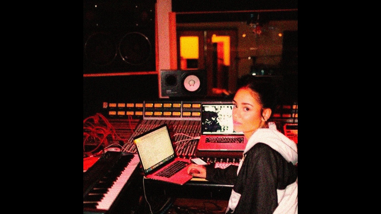 [FREE] Luhh Dyl x Sample Type Beat «Red Label»