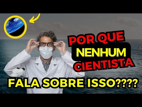 Por que nenhum cientista fala sobre isso? Genesis a criação - as origens