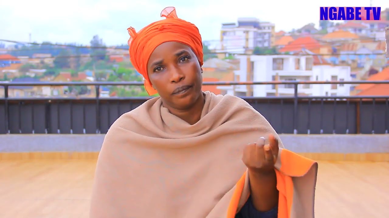 UHUHAMYA BITANGAJE NAWE NUBWUMVA URIKANGA