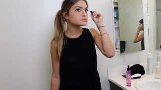 MAKEUP TUTORIAL |  VALE GENTA