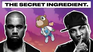 How Young Jeezy Influenced Kanye’s Graduation Forever | MP3.WAV