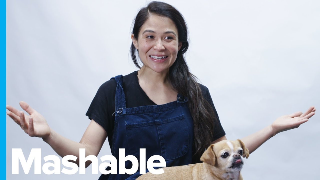 This is the Fearless Female Stunt Coordinator on 'The Art of Self-Defense'