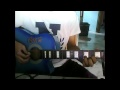 Kahit Maputi Na Ang Buhok Ko Noel Cabangon fingerstyle guitar cover