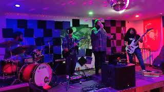 Moodring - WOULDYOUWAITFORME (Cover by De-Pop)