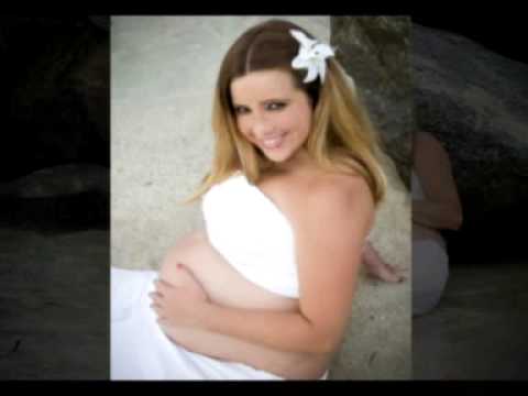 Pregnancy Photography - Miami Photographer - Ft La...