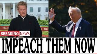Morning Joe 10/1/26 | 🅼🆂🅽🅱️🅲 Breaking News Today  October 1, 2026