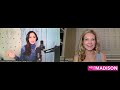 Ep. 198 - How to Create Work Life Balance w/ Radio Host & Actress Xen Sams
