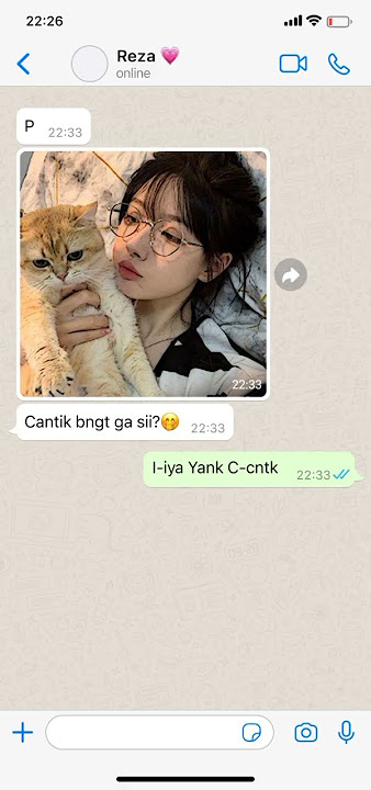 POV::Mungkin ku tak secantik dirinya.. #lewatberandayt #berandafypシ #povifake #Twittfake