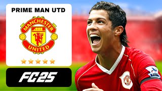 Prime Junajted Danas?