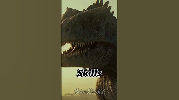 Open Collab! #shorts #jurassicworld #opencollab #fypシ