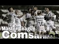Nova Série!!! MASTER LEAGUE COM O SANTOS/FOMOS ELIMINADOS DO PAULISTÃO? #1