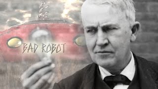 Abrams Developing Thomas Edison Biopic – AMC Movie News