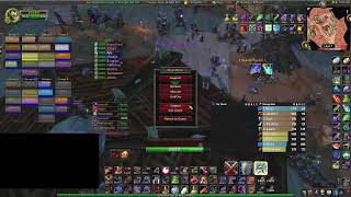 WoW Classic Anniversary // NAXX // DMF