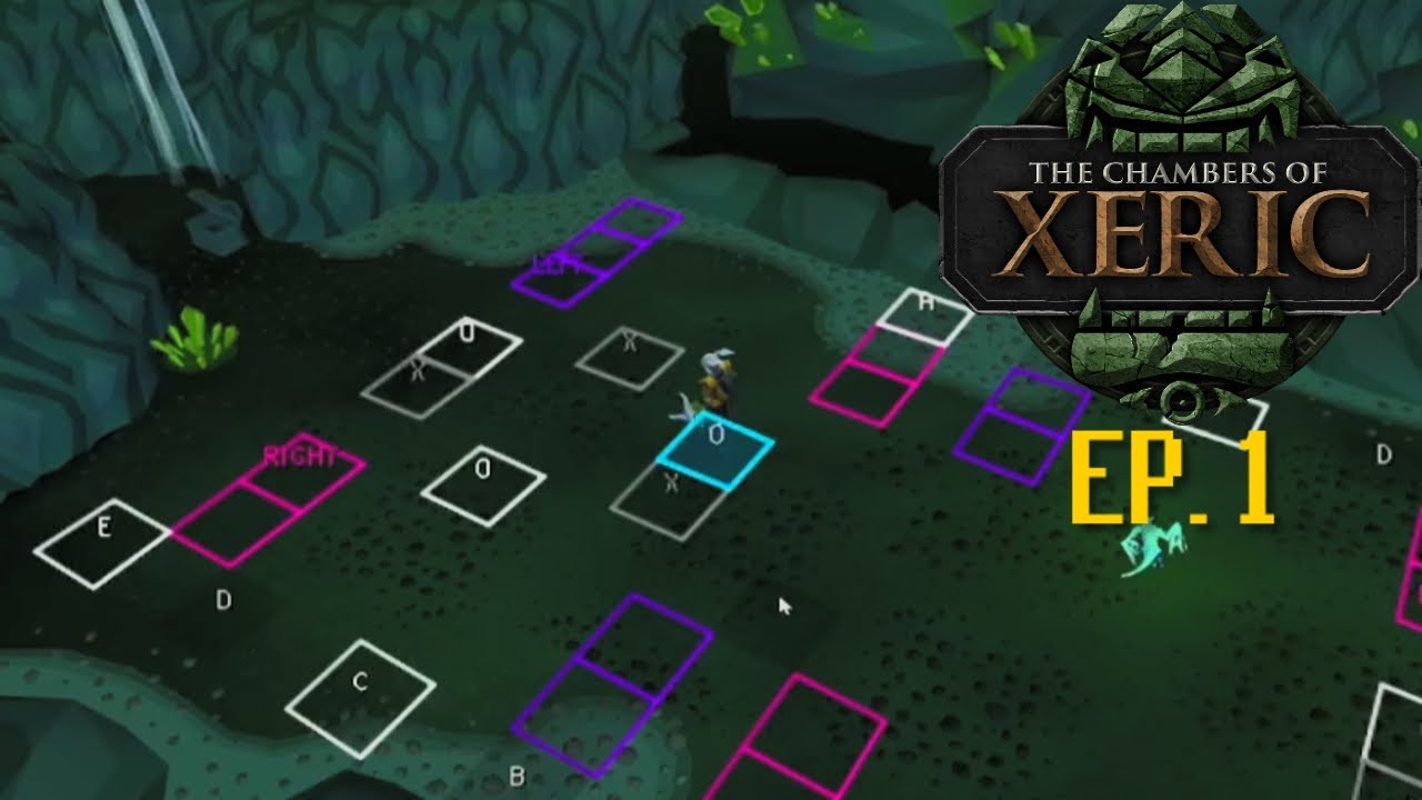 CHAMBERS OF XERIC (1) 