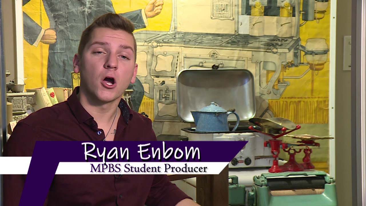 Student Ops 2019 | Filler | (hidden) geMKE-  "Chudnow"- Ryan Enbom