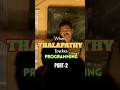 Thalapathy Teaches Programming – Part 2 | Java Concepts Explained Using Movie Scenes #coding #shorts