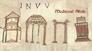 TAEYEON - INVU (Medieval Cover / Bardcore)