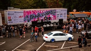 StanceWars Seattle 2015 [4k]