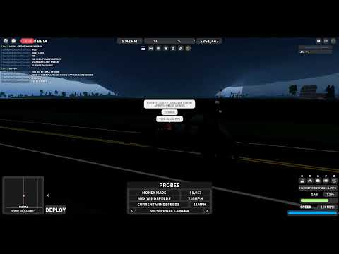 roblox twisted new size record?