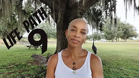 Life Path 9 - THE HUMANITARIAN